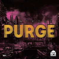 Montrose - Purge