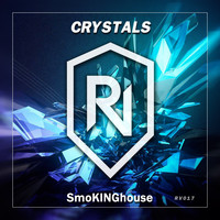 smoKINGhouse - Crystals