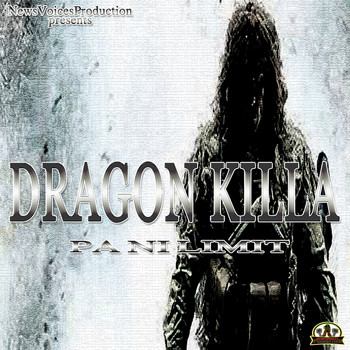 Dragon Killa - Pa Ni Limit