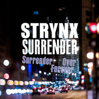 Strynx - Surrender