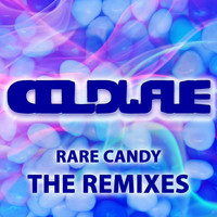 Coldbeat - Rare Candy (The Remixes)