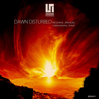 Rojan - Dawn Disturbed