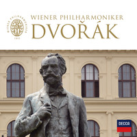 Wiener Philharmoniker - Dvorak