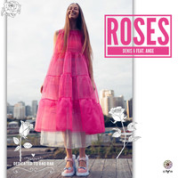 Denis A - Roses