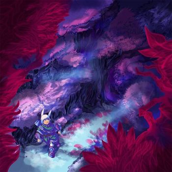 Subconscious - Timeless Cavern
