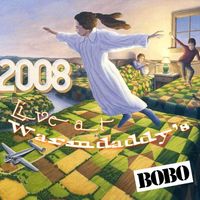 Bobo - Live at Warmdaddy's