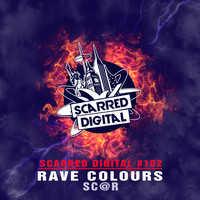 Sc@r - Rave Colours
