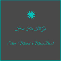 Club Unicorn - How Far I'll Go ("From Moana") [Music Box]