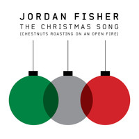 Jordan Fisher - The Christmas Song (Chestnuts Roasting on an Open Fire)