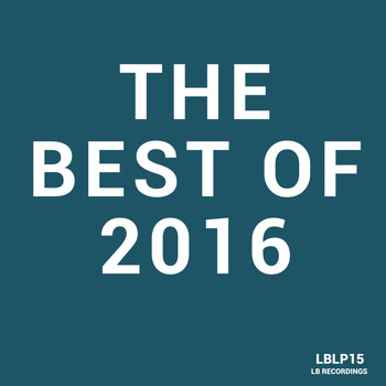Various Artists - The Best Of 2016