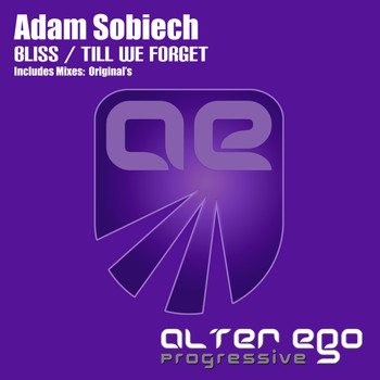 Adam Sobiech - Bliss / Till We Forget