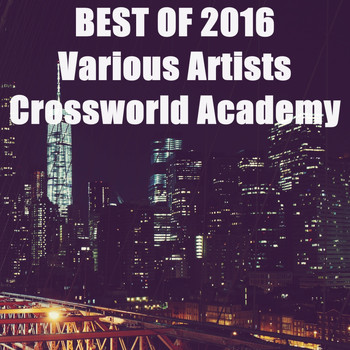 Various Artists - Best Of 2016: Various Artists