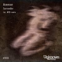 Acensor - Surrender EP
