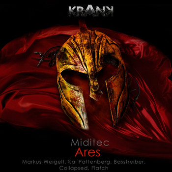 Miditec - Ares