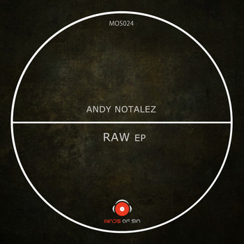 Andy Notalez - Raw