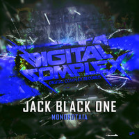 Jack Black One - Monorotaia