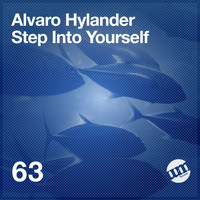 Alvaro Hylander - Step Into Yourself