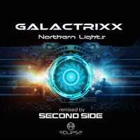 Galactrixx - Northern Lights (Second Side Remix)
