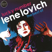 Lene Lovich - Lucky Number (The Best Of)