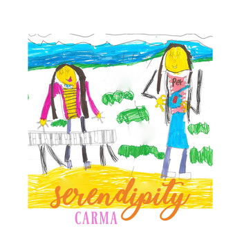 Carma - Serendipity