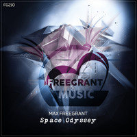 Max Freegrant - Space Odyssey