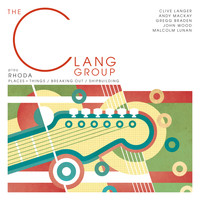 The Clang Group - The Clang Group EP