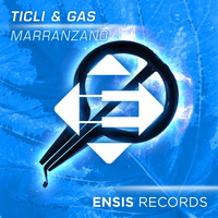 Ticli & Gas - Marranzano