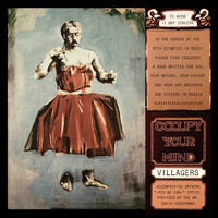VILLAGERS - Occupy Your Mind
