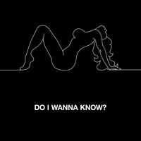 Arctic Monkeys - Do I Wanna Know?