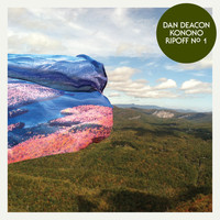 Dan Deacon - Konono Ripoff N°1