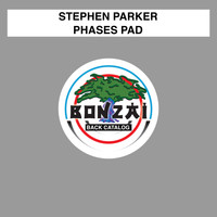 Stephen Parker - Phases Pad