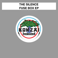 The Silence - Fuse Box EP