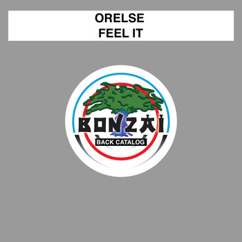 Orelse - Feel It