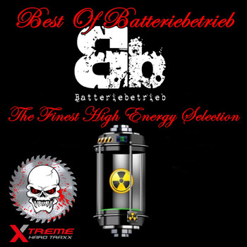Various Artists - Best Of Batteriebetrieb - The Finest High Energy Selection