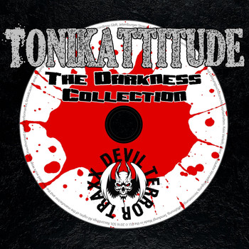 Tonikattitude - The Darkness Collection