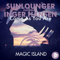 Sunlounger - Come As You Are