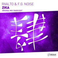 Riialto & F.G. Noise - Zika