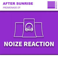 After Sunrise - Promenade EP