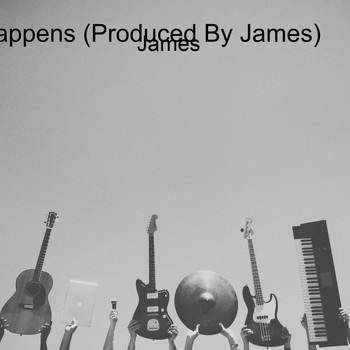 James - It Happens (Produced By James)