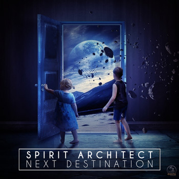 Spirit Architect - Next Destination