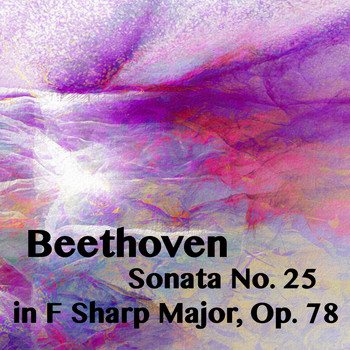 Joseph Alenin - Beethoven Sonata No. 26, Op. 81