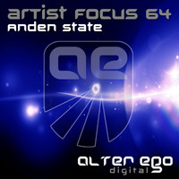 Anden State - Artist Focus 64