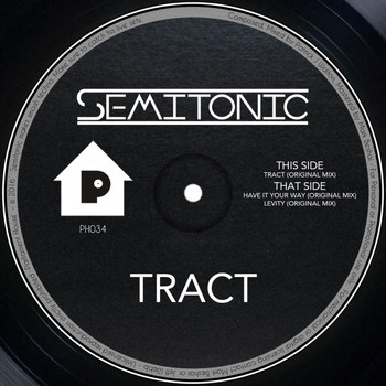 Semitonic - Tract