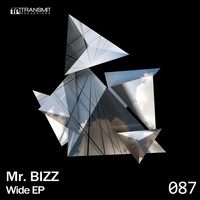 Mr. Bizz - Wide EP