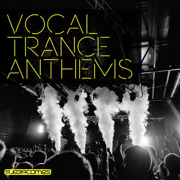 Various Artists - Vocal Trance Anthems, Vol. 2