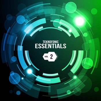 Various Artists - Teknofonic Essentials, Vol. 2 (Explicit)