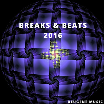 Various Artists - Breaks & Beats 2016