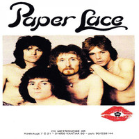 Paper Lace - I Think I'm Gonna Like it ( 40th anniversary release ) Lost Love