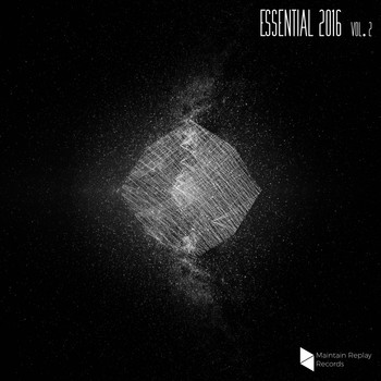 Various Artists - Essential 2016, Vol. 2