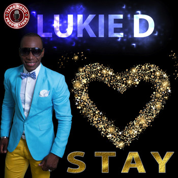 Lukie D - Stay